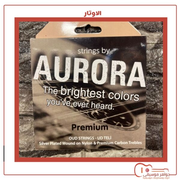 اوتار عود AURORA