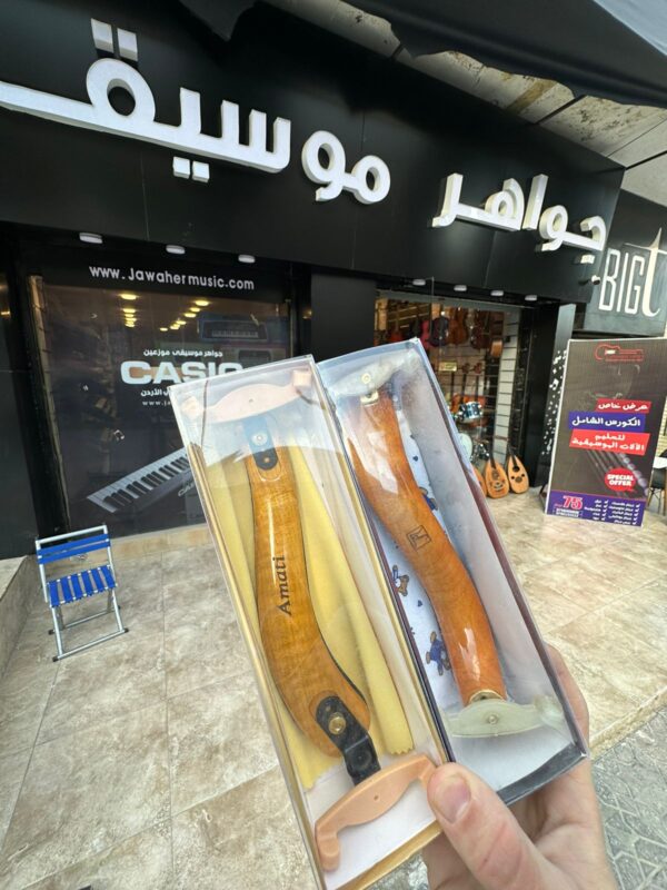 ⁦كتافيه كمان بروفشنال⁩ - الصورة ⁦2⁩