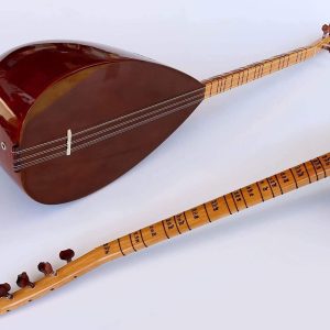 الة البزق - ساز
