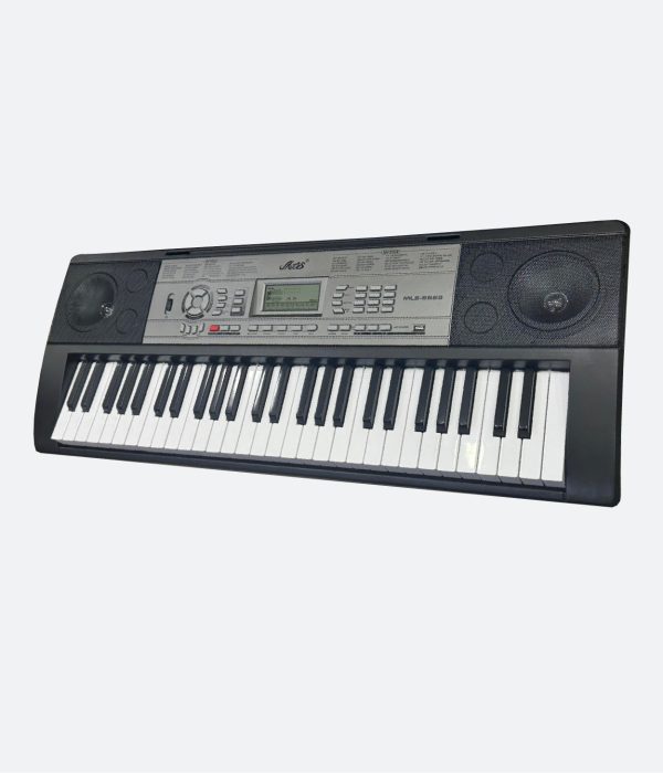 اورغ MLS-6688