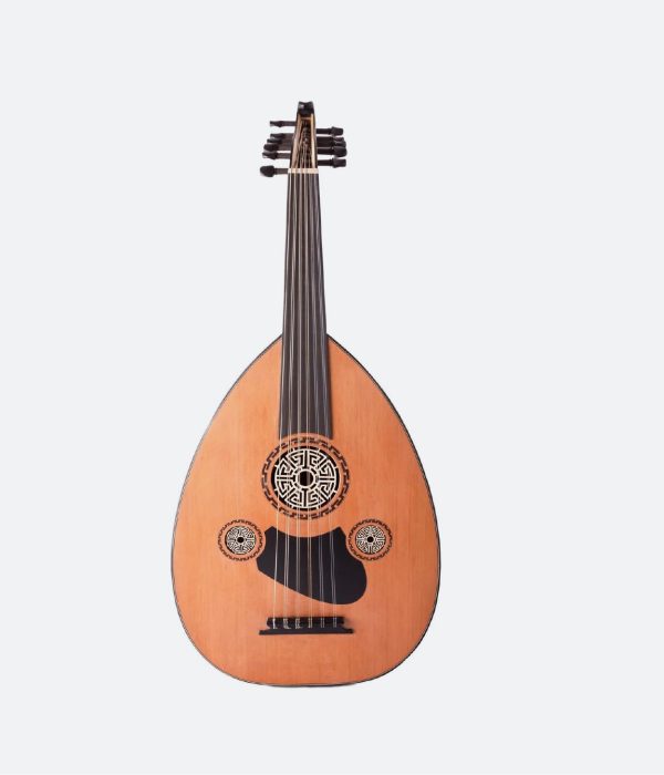Sultan Plus Oud By Yildirim Palabiyik