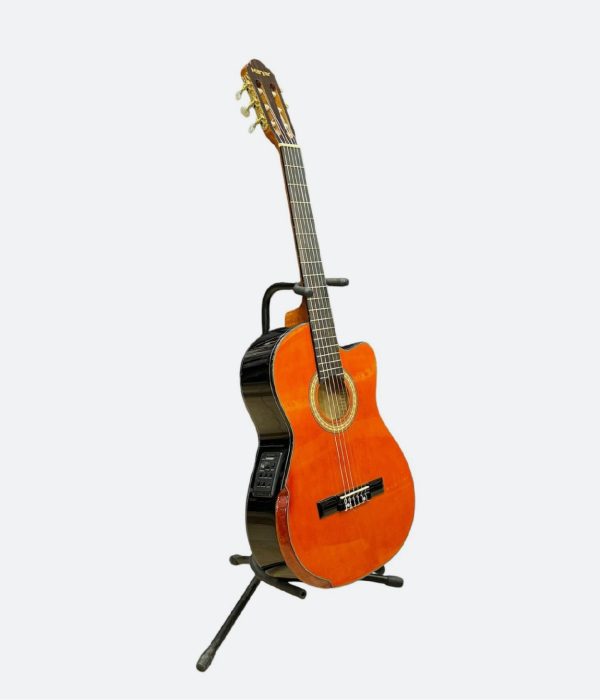 Guitar maryar Classicb اكولايزر