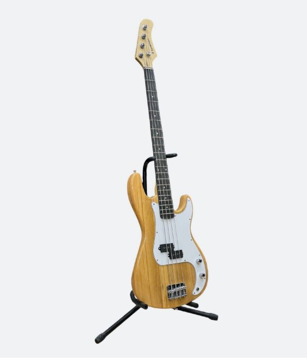 Bass Guitar Sandman