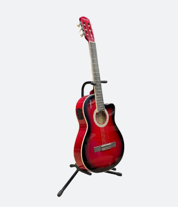 Guitar Freman Classic